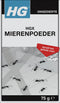 HGX mierenpoeder NL-0017904-0002 75gr