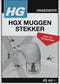 HGX muggenstekker 15852N 1st