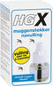 HGX muggenstekker navulling 15852N 1st