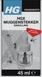 HGX muggenstekker navulling 15852N 1st