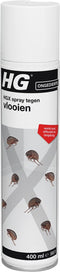 HGX spray - Anti Vlooien Spray - 400ml