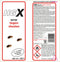 HGX spray - Anti Vlooien Spray - 400ml