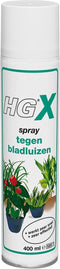 HGX spray tegen bladluizen 14592N 400ml