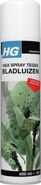 HGX spray tegen bladluizen 14592N 400ml