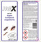 HGX spray tegen kruipend ongedierte 12910N 400ml