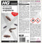 HGX spray tegen kruipend ongedierte 12910N 400ml