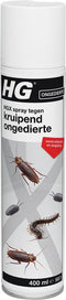 HGX spray tegen kruipend ongedierte 12910N 400ml