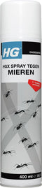 HGX spray tegen mieren 12912N 400ml
