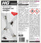 HGX spray tegen muggen en vliegen 8574N 400ml