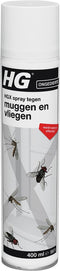 HGX spray tegen muggen en vliegen 8574N 400ml