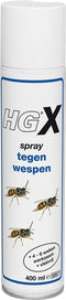 HGX spray tegen wespen 14068N 400ml
