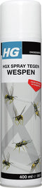 HGX spray tegen wespen 14068N 400ml