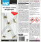 HGX spray tegen wespen 14068N 400ml