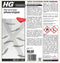 HGX spray tegen zilvervisjes 13463N 400ml