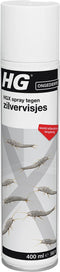 HGX spray tegen zilvervisjes 13463N 400ml