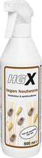 HGX tegen houtworm NL-0016852-0000 500ml