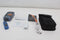 Elfcam® - OTDR für FTTx 1310nm / 1550nm 24dB / 22dB, Bis 60KM, Test Distanz LWL Messgerät FTTH Faseroptikkabel Tester, Eingebauter VFL, OPM, OLS