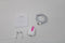 Apple AirPods 2 - TWS - Bluetooth - Wit