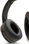 Aiwa HST-250BT - Over-Ear Koptelefoon - Draadloos Bluetooth 5.0 - Zwart