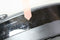 iRobot® Roomba® i7+ - Robotstofzuiger - Slimme navigatie automatische vuilafvoer - Zilver zwart