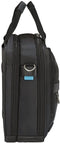 Samsonite Vectura Evo - Schoudertas - USB-poort - Zwart