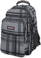 Eastpak TUTOR - Rugzak 39L met 15 inch laptopvak - Black