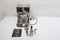 ECM Classika II PID E81084 - Espressomachine - E61 zetgroep - RVS