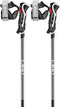 Leki Carbon 14 3D - Skistokken - Trigger 3D systeem - Anthracite