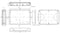 Bopla BOP 10.1-9016 Handbehuizing 285 x 198 x 46 ABS Wit (RAL 9016) 1 stuk(s)