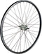 HH Achterwiel 26x1.75 zwart imi remnaaf