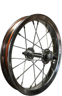 HH Wiel 12.1/2x2.1/4 chroom