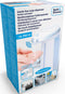 Bath & Shower - Automatische Zeepdispenser - Sensor - 330 ml - Wit