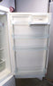 Siemens koel-vriescombinatie - 2ehands - 155 cm
