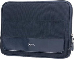 Tablet cover Celly CEXST91002 Blue 10"