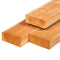 Tuindeco - Ligger douglas 6,3x17,5x500 cm Tuindeco