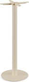 Urban Statafel Zand Frame + Moonstone HPL 70 cm - Essentials 130061370
