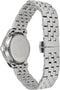 Tissot Le Locle T41118356 - Polshorloge - Automatisch - Staal - Ø 25 mm - Zilverkleurig