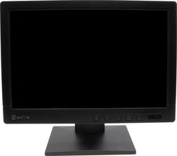 CCTV Monitor - 10 inch - HD 1280 x 800 pixels - Zwart