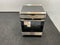 Inventum VFI6042RVS - Inductiefornuis - 4 inductiezones - Roestvrij staal