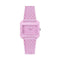 Guess GW0677L2 - Polshorloge - Kwarts - Ø 33 mm - Roze