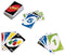Mattel Games UNO - Kaartspel - Inclusief Eigen-regels kaarten - 112 kaarten