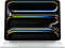 Apple iPad Pro (2024/2025) - Magic Keyboard - Trackpad met functietoetsen - Wit