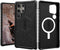 Urban Armor Gear Pathfinder Pro - Smartphonehoesje - 4.8M drop protectie - Zwart
