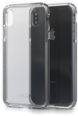SoSkild SOSIMP0023 - Soft case - Schokbestendig - Transparant