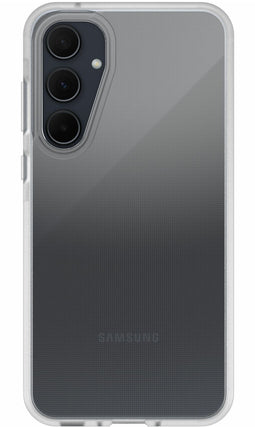 Otterbox Galaxy A35 5G - React Series - Ultradun en krasbestendig - Transparant