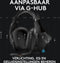 Logitech G935 - Draadloze Gamingheadset - 7.1 Surround Sound - Zwart
