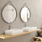 Hansgrohe Talis E 240 - Ééngreeps wastafelmengkraan - Polished Gold Optic (4059625232149)
