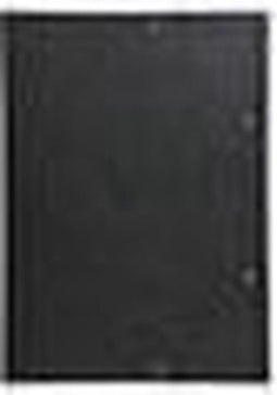 Exacompta Opbergmap 59502E Zwart A3