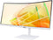 Samsung LS34C650TAUXEN - Thunderbolt Monitor - 34