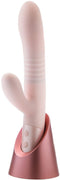 Rabbit Vibrator Fraya Blush - Roze